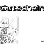 Die besten ideen in dieser situation gehen wohl in folgende richtung: Gutscheine Vorlagen Fur Kinder Zum Ausmalen Fur Ihre Eltern