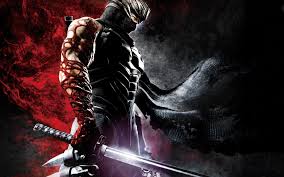 After hisashi koinuma worked on dynasty warriors 3: Samurai Wallpaper Ninja
