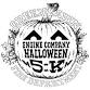 The 10th Anniversary GFD Engine Company Halloween 5K event image
