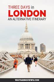 Compare prices and book online. Three Days In London An Alternative Itinerary To The Rick Steves Guide