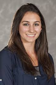 2012 Women's Track & Field Roster