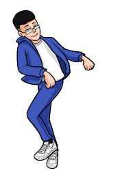 We've gathered our favorite ideas for anime rapper gif, explore our list of popular images of anime rapper gif photos collection with high resolution. Dance Rap Sticker For Ios Android Giphy