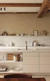 A Life Of Simplicity Interior Design Kitchen Rustic Kitchen Design Contemporary Kitchen