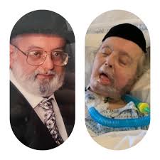 Please help our sick father and grandfather!