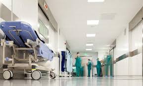 Health Workers Bear Brunt Of Covid 19 Infections Epsu