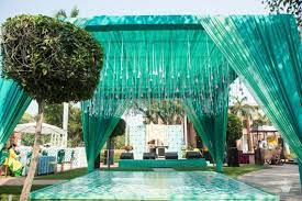 Photo From Anisha Nishit Mehendi By Shanqh Luxury Event Planners And Decorators Luxury Event Event Planner Photo