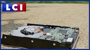 L Astuce Geek Que Faire Si Votre Disque Dur Externe N Est Pas Reconnu Par Votre Ordinateur Youtube