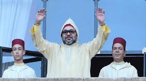 فتاوى محمد بن إبراهيم (4/189). Ø§Ù„Ø³ÙÙŠØ± Ø£Ø­Ù…Ø¯ Ø­Ø³Ù† ÙŠØ¯ÙŠÙ† Ø¥Ø³Ø§Ø¡Ø© Ù‚Ù†Ø§Ø© Ø§Ù„Ø´Ø±ÙˆÙ‚ Ø§Ù„Ø¬Ø²Ø§Ø¦Ø±ÙŠØ© Ø¥Ù„Ù‰ Ø§Ù„Ù…Ù„Ùƒ Ù…Ø­Ù…Ø¯ Ø§Ù„Ø³Ø§Ø¯Ø³