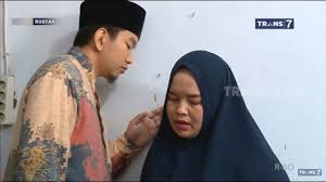 We did not find results for: Musnahkan Sarang Jin Ruqyah 20 Oktober 2018 Ustadz Muhammad Faizar Youtube