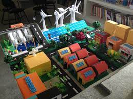 Maquete De Cidade Passo A Passo 29 Ideias Maior Maquete De Cidade Do Mundo