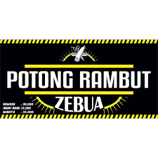 Bentuk dasar pangkas rambut , terdiri dari pemangkasan rambut: Spanduk Pangkas Rambut Ukuran 2mx1m Shopee Indonesia