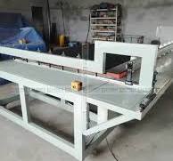 Manual Glass Cutting Machine for Float Glass - Small Glass ...