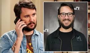 Wil wheaton is considered one of the most popular voice actors in the world. Big Bang Theory S Wil Wheaton Shares New Role Away From Show And He Plays Himself Again Tv Radio Showbiz Tv Express Co Uk