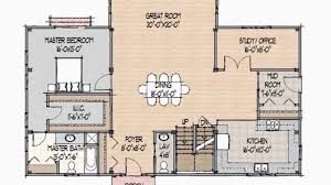 A floor plan is a drawing which indicate the features of a floor for your property. Hawaiian Beach House Plans Coastal Decorating Floor Plans Modern House Plans House Floor Plans