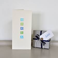 In this video, you will learn how to make beautiful birthday card idea. Handmade Personalised Birthday Card