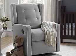 They are ideal for watching television or reading your favorite novel. The Best Gliders And Rocking Chairs In 2020