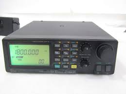 Image result for ICOM IC-R100