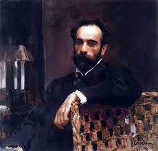 Биография валентина серова (valentin serov; Serov Valentin Aleksandrovich 1865 1911 Istoriya Iskusstva