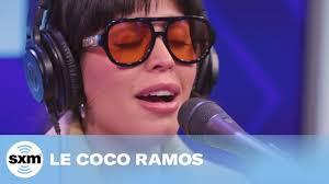 Le Coco Ramos — Indestructible