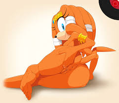 Futanari and Shemale Sonic hentai scenes unlocked