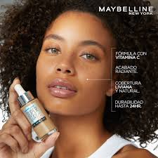 Maybelline RD