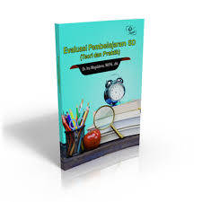 A short summary of this paper. Evaluasi Pembelajaran Sd Teori Dan Praktik Jejak Publisher
