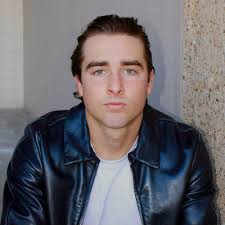 From Fitness "TikToker" to Hollywood Actor with Jacob Mathiasmeier by UP TO  THE MIC