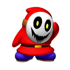 We have 73+ amazing background pictures carefully picked by our community. Cursed Shy Guy By Darkstartm On Deviantart