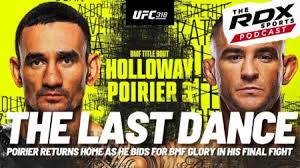 Dana White's Contender Series: Duben's colossal KO the highlight as all  five winners earn UFC deals