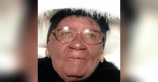 Carrie Mae Boynton Obituary