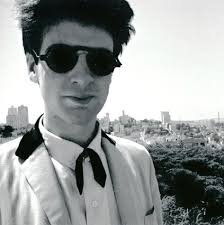 Who Cares Anyway: Post-Punk San Francisco & the End of the Analog Age