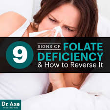 Image result for Folate Deficiency