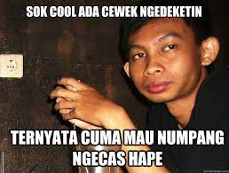 We did not find results for: Kumpulan Gambar Meme Lucu Kata Sindiran Humor Kocak Gokil Terbaru Home Facebook