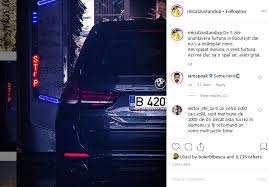 We did not find results for: Micutzu Face Bani Pe BandÄƒ RulantÄƒ Ce Bolid È™i A CumpÄƒrat Cosmin Nedelcu È™i Ce Numere De Inmatriculare Are