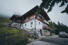 Hugo beck haus auf mehreren wegen. Bergtour Statt Strandurlaub X Media Campus