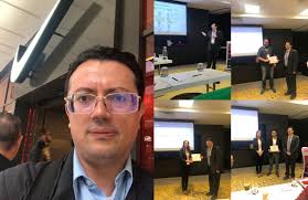 Alberto Melchor. Divulgando Ciencia