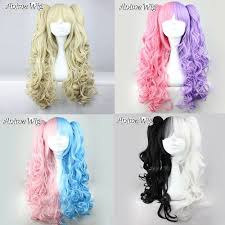 Pin On Wigs