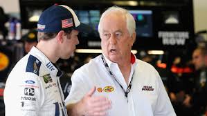 Each name made an indelible mark on the sport, whether from behind the wheel or atop a. Gibbs Penske Among Nascar Hof Nominees Tsn Ca