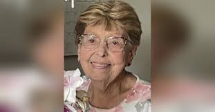 Obituary information for Maurita J. (Burrows) Meyers
