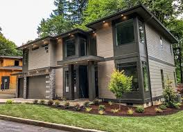 Our selection of blue ridge ga cabin rentals offer a timeless blend of luxury living, unspoiled nature and endless outdoor adventures. Soar Modern House Plans By Mark Stewart Home Design