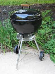 1979 18 5 Weber Kettle Grill Kitchen Grill Portable Kitchen Grilling