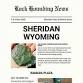 2nd Annual Sheridan Gem and Mineral Show