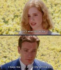 Best Movie Line On Twitter Big Fish Movie Movie Quotes Movie Lines