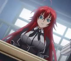 All of the rias wallpapers bellow have a minimum hd resolution (or 1920x1080 for the tech guys) and are easily downloadable by clicking the image and saving it. Rias Gremory Phone Wallpaper