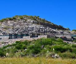 Municipios & Comunas