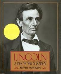Lincoln's Melancholy Chapter Summary