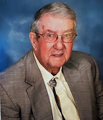 The Rev. Phil Hoy, 88, died peacefully in his home