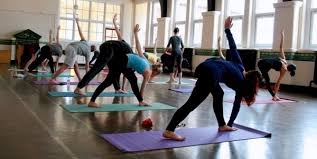 All yoga manchester classes now online. Yoga Chorlton Yoga In Manchester Suburbs