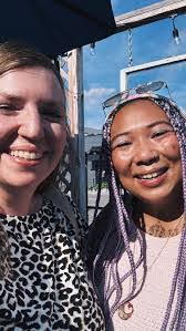 Erica Cundiff's Instagram, Twitter & Facebook