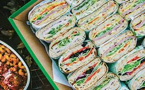 Hunan, szechuan, cantonee specialities and lunch specials. Quiznos Wachovia Bank Sandwich Shop Near Me